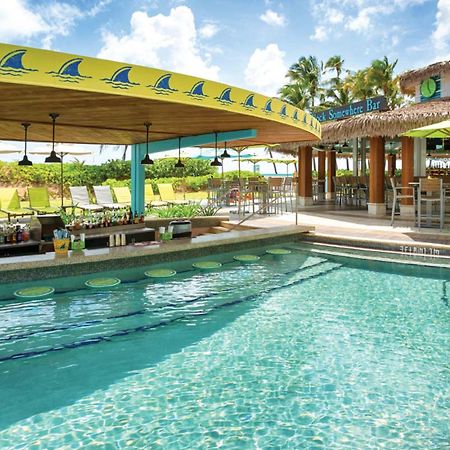 Margaritaville Vacation Club - Rio Mar Río Grande Exterior foto
