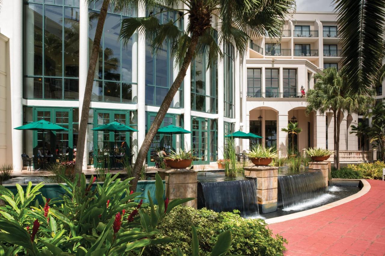 Margaritaville Vacation Club - Rio Mar Río Grande Exterior foto