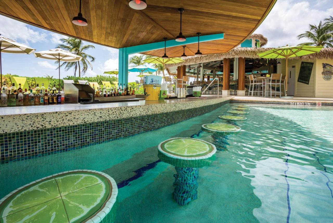 Margaritaville Vacation Club - Rio Mar Río Grande Exterior foto