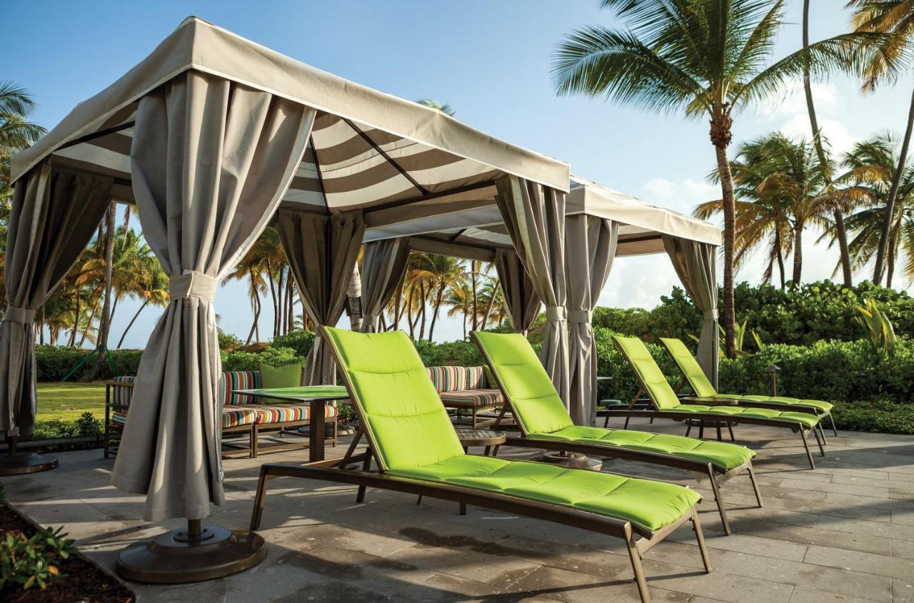 Margaritaville Vacation Club - Rio Mar Río Grande Exterior foto