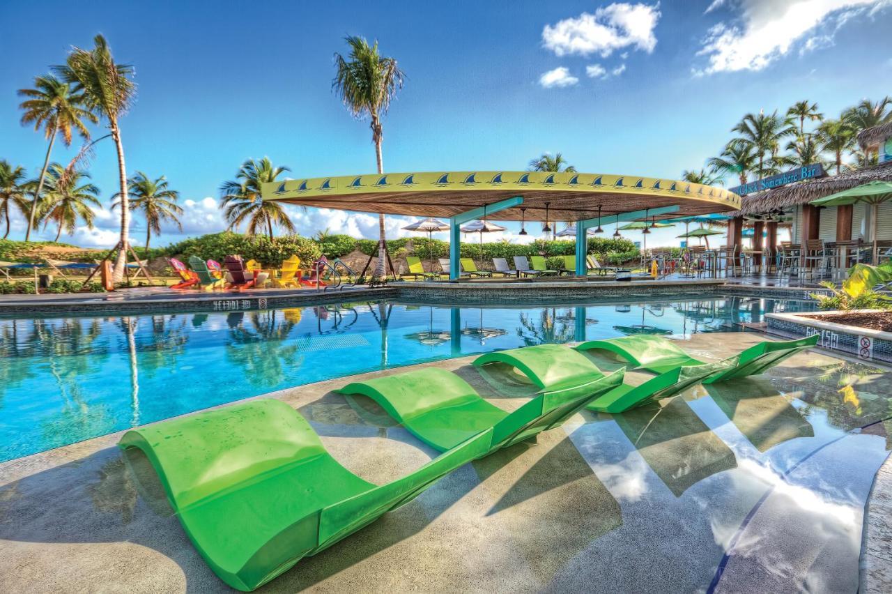 Margaritaville Vacation Club - Rio Mar Río Grande Exterior foto