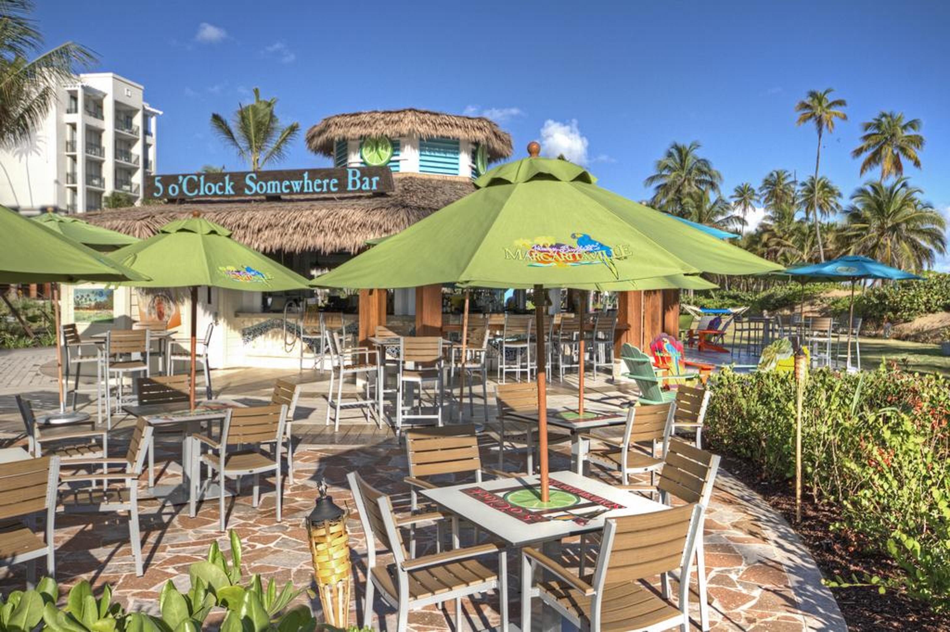 Margaritaville Vacation Club - Rio Mar Río Grande Exterior foto